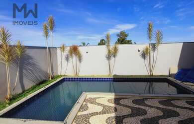 Imagem 3: Casa em Residencial Rose x27 s Garden - Anápolis, GO