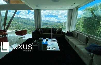 Imagem 3: Casa com 4 dormitórios à venda, 800 m² por R$ 4.800.000,00 - Vila Alpina...