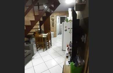 Imagem 5: Sobrado à venda, 63 m² por R$ 139.000,00 - Nossa Senhora Do Rosário - Caxias do Sul/RS