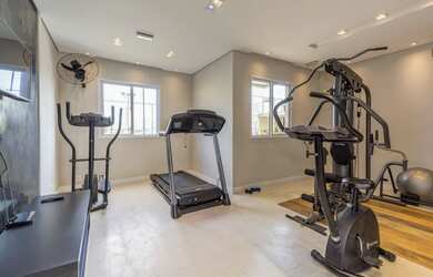 Imagem 16: Apartamento à venda, 119 m² por R$ 490.000,00 - Água Funda - São Paulo/SP