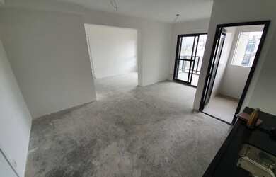 Imagem 1: Apartamento novo, andar alto com vista