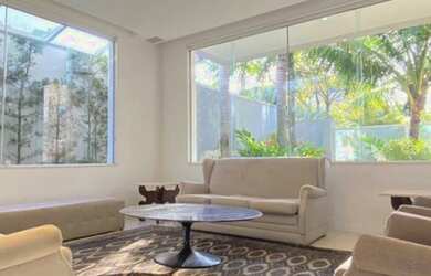 Imagem 8: Casa de 4 suítes na Barra da Tijuca Condomínio Del Lago