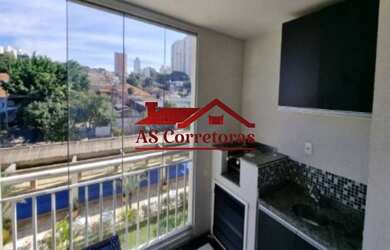 Imagem 1: APARTAMENTO RESIDENCIAL em SÃO PAULO - SP, JAGUARÉ