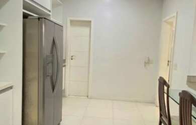 Imagem 13: Casa de 4 suítes na Barra da Tijuca Condomínio Del Lago