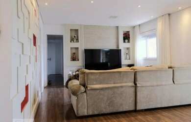 Imagem 9: Apto a venda Vila Carrão Milano Club 125m 3 suites varanda gourmet 2...