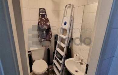 Imagem 11: SãO PAULO - Padrão - Tatuapé