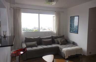 Imagem 2: Apartamento à venda, 101 m² por R$ 750.000,00 - Planalto Paulista -...