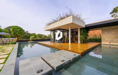 Imagem: A casa em condomínio possui 2 Dormitórios, 1 Banheiro, 5 Vagas