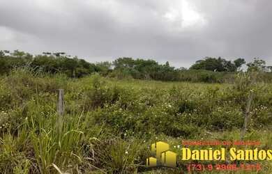 Imagem 5: FAZENDA RURAL em SANTA CRUZ CABRÁLIA - BA, R. Estr. Velha