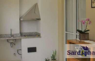 Imagem 11: Apartamento em Vila Suzana - São Paulo