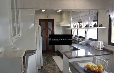 Imagem 8: Maravilhoso Apartamento 01 por andar no Carrão São 03 suítes escritório...