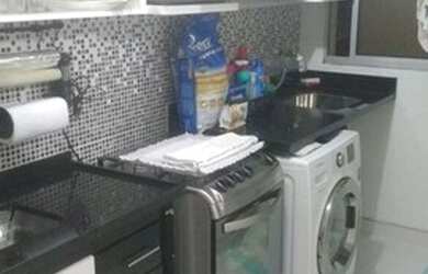 Imagem 8: APARTAMENTO NO BAIRRO DO SOCORRO A VENDA MEDIAÇÕES REPRESA DO GUARAPIRANGA...