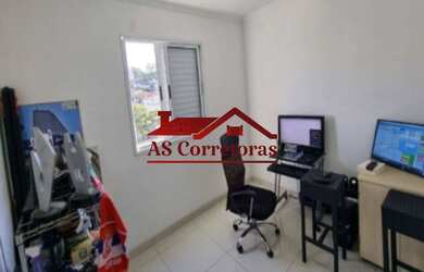 Imagem 13: APARTAMENTO RESIDENCIAL em SÃO PAULO - SP, JAGUARÉ