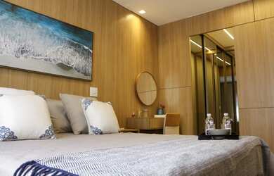 Imagem 11: MYRÁ JK - AV JK SÃO JOSE DO RIO PRETO-SP