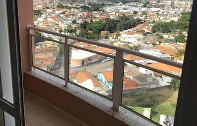 Imagem 6: Itatiba - Apartamento Padrão - Jardim Carlos Borella