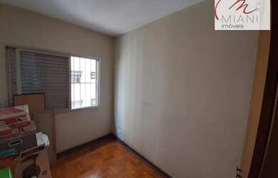 Imagem 7: Apartamento à venda, 58 m² por R$ 270.000,00 - Jaguaré - São Paulo/SP