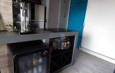 Imagem 8: Apartamento à venda, 52 m² por R$ 405.000,00 - São Lucas - São Paulo/SP