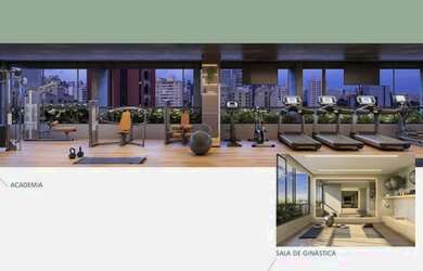 Imagem 4: Esquina Pinheiros - Novo Lançamento da NORTIS - Últimas unidades