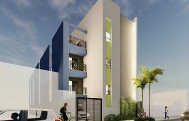 Imagem 3: Apto localizado na região da Vila Carrão