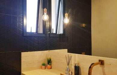 Imagem 4: Casa com 3 dormitórios à venda, 288 m² por R$ 1.690.000,00 - Condomínio...