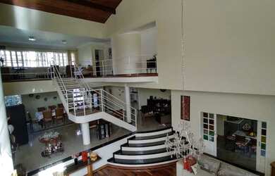 Imagem 7: Itatiba - Casa Padrão - Vila Santa Cruz