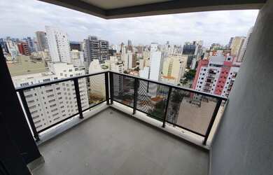Imagem 11: Apartamento novo, andar alto com vista