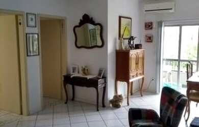 Imagem: O apartamento possui 3 Dormitórios, 2 Banheiros, 1 Vaga na