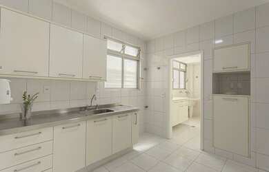 Imagem 11: Habitat I Apto RPVOUU. Imóvel novo, 89m² de Área, 1 Vaga na garageme2...