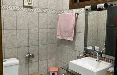 Imagem 13: Casa para venda com 240 metros quadrados em Vila Franci, Penha