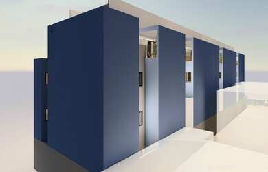 Imagem 5: Apto localizado na região da Vila Carrão