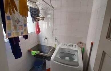 Imagem 12: Apartamento à venda, 58 m² por R$ 270.000,00 - Jaguaré - São Paulo/SP