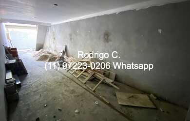 Imagem 3: Sobrados novos individuais, no bairro Vila Laís Penha , 3 suítes, 3...