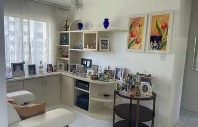 Imagem 3: Apartamento 3 quartos no Itaigara R$ 450.000,00