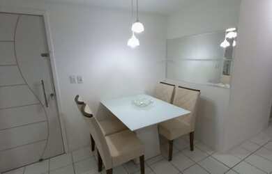 Imagem 7: UFS. Apartamento para venda possui 60 metros quadrados com 2 quartos em Janga - Paulista