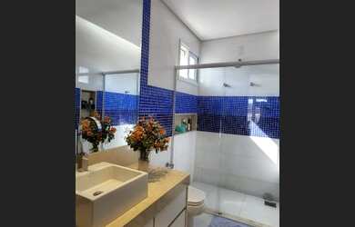 Imagem 11: Sobrado no Jardins Verona