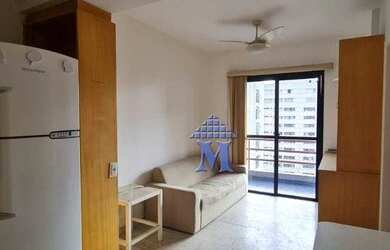 Imagem 9: Apartamento à venda, 37 m² por R$ 450.000,00 - Paraíso - São Paulo/SP