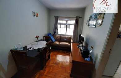 Imagem 1: Apartamento à venda, 58 m² por R$ 270.000,00 - Jaguaré - São Paulo/SP