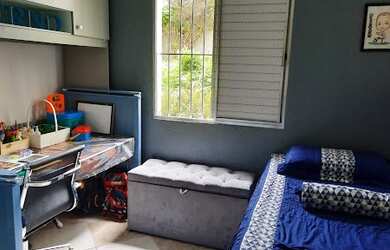 Imagem 8: Apartamento à venda, 48 m² por R$ 220.000,10 - Jardim Adriana - Guarulhos/SP