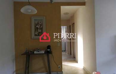 Imagem 4: Apartamento a venda no Cond Montana Gardens Pq São Domingos