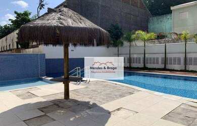 Imagem 14: Apartamento à venda, 56 m² por R$ 540.000,00 - Vila Formosa - São Paulo/SP