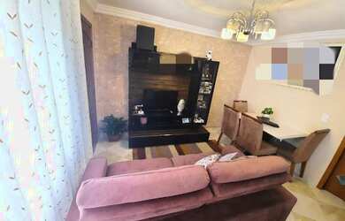 Imagem 1: Apartamento à venda, 48 m² por R$ 220.000,10 - Jardim Adriana - Guarulhos/SP