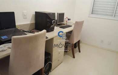 Imagem 6: Apartamento à venda, 59 m² por R$ 580.000,00 - Tatuapé - São Paulo/SP