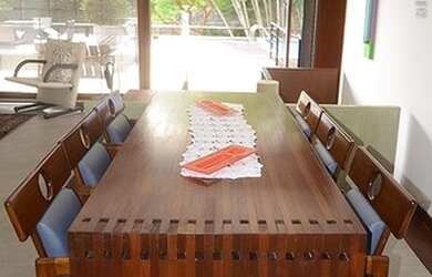 Imagem 13: Linda casa com Arquitetura Contemporânea no Itanhangá