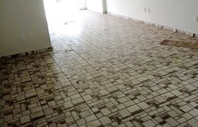 Imagem: A casa possui 1 Dormitório, 1 Banheiro, 10m² de Área e está