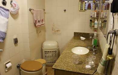 Imagem 14: Apartamento para venda possui 85 metros quadrados com 2 quartos em Pinheiros...