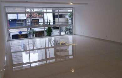 Imagem 10: Venda ou Locação de apartamento no Jardins, na Alameda Itú, um apartamento...