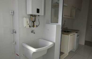 Imagem 6: Apartamento Novo à Venda por R$ 620.000 mil - Atualle Vila Prudente -...