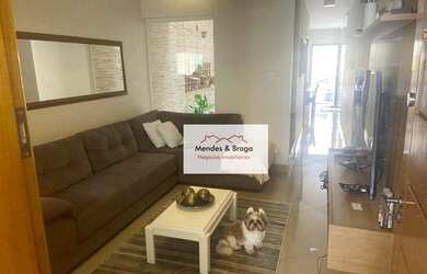 Imagem 4: Sobrado à venda, 127 m² por R$ 889.000,00 - Vila Beatriz - São Paulo/SP