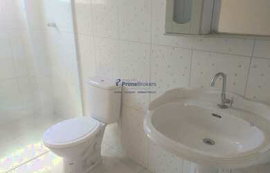 Imagem 15: Apartamento Jabaquara. 65m² de Área, 2 Banheirose2 Dormitórios