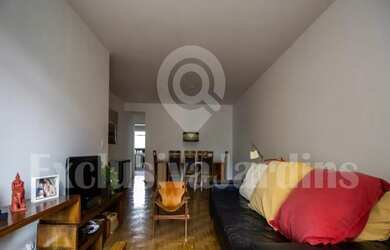 Imagem 3: APARTAMENTO RESIDENCIAL em SÃO PAULO - SP, JARDIM PAULISTA